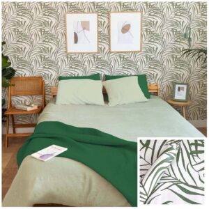 Papel Adhesivo 45cm X 10 Mts Hojas VA-15919 Mate