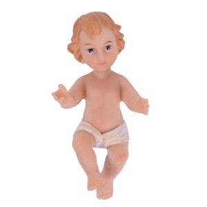 Niño Dios Jesús 11,5 Cm