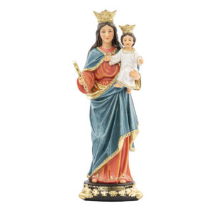 María Auxiliadora 13,5 Cm