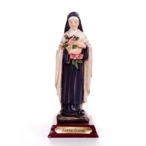 Santa Teresa De 20 Cm