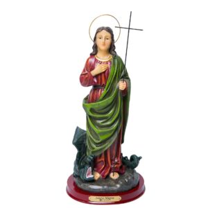 Santa Marta De 20 Cm