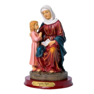 Santa Ana De 20 Cm