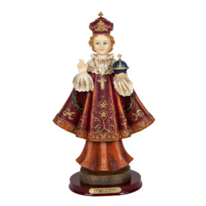 Infante De La Prada 20 Cm