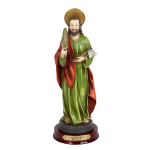 San Judas Tadeo 12 Cm