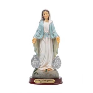 Medalla Milagrosa 20 Cm