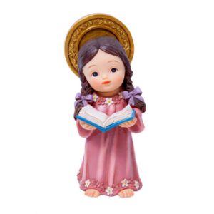 Niña María 10 Cm Mi Primer Santito
