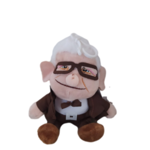 Peluche Abuelos De Up