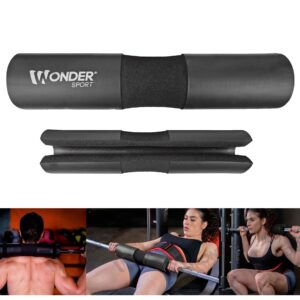 Protector Para Barras Pesas