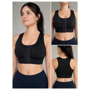 Top Corrector De Postura Talla L