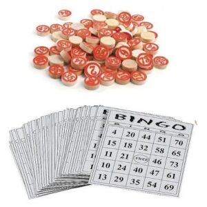 Bingo Ruso