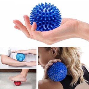 Pelota Para Terapia Azul