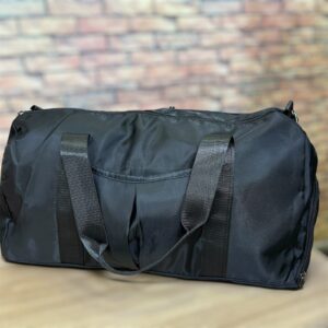 BOLSO DEPORTIVO DOBLE BOLSILLO