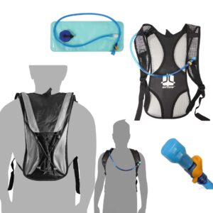 Mochila De Hidratación Camelback 2 Lt
