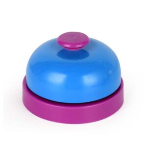 Campana Para Juegos De Mesa