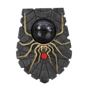 Timbre De Araña Halloween