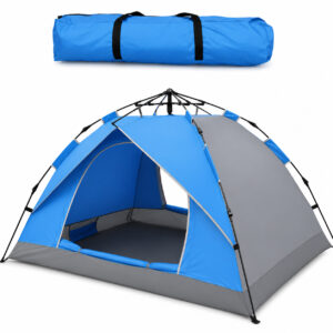 Carpa De Camping 2 Personas