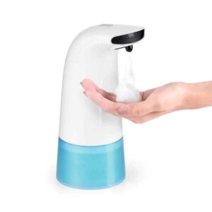 Dispensador De Jabón Líquido Automático