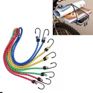 Pulpo Elástico Para Moto X 3 Unidades