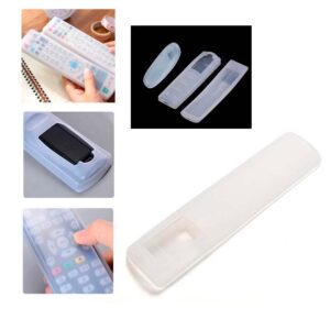 Estuche En Silicona Para Control Remoto
