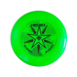 Frisbee Ultimate Disco Volador