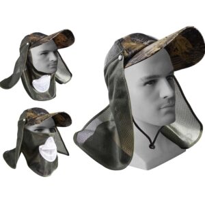 Sombrero Gorra De Pesca