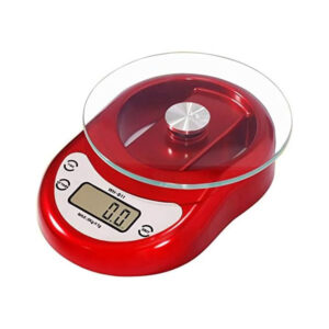 Bascula Digital Gramera Cocina