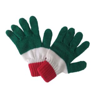 Guantes Navideños Niño