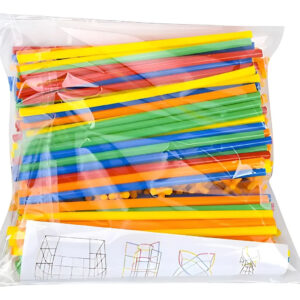 Juego De Construcción Palitos