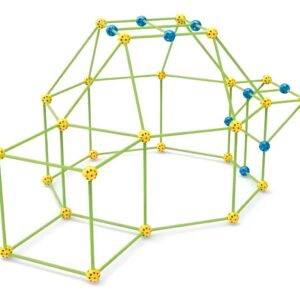 Kit De Construcción Para Carpas