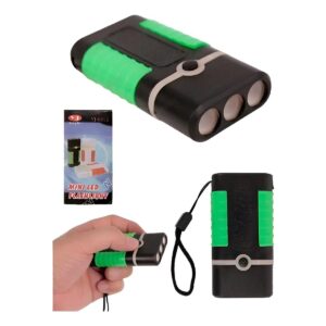 Linterna Led Mini