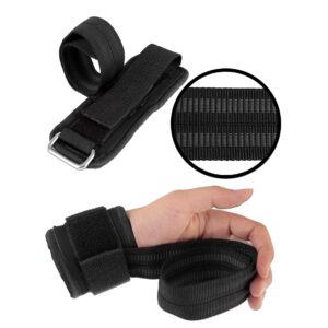 Straps Para Pesas Muñequera X 2 Unidades