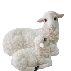 Oveja Para Pesebre