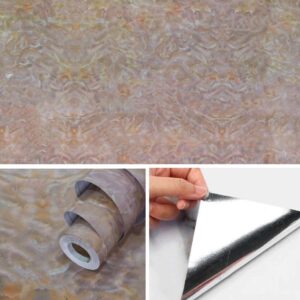 Vinilo Adhesivo Para Pared Mármol De 60 cm x 10 mts VA-17447