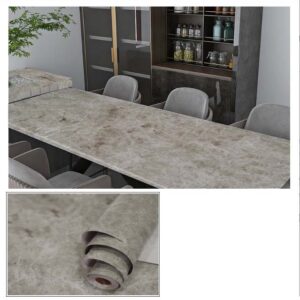 Vinilo Adhesivo Para Pared Mármol De 60 cm x 10 mts VA-17470
