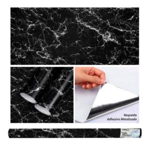 Vinilo Adhesivo Para Pared VAK-18658