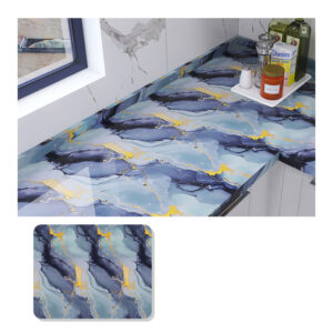 Vinilo Adhesivo Para Pared Mármol De 60 cm x 10 mts VA-18662