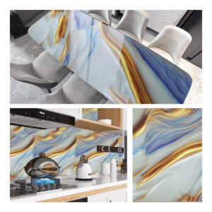 Vinilo Adhesivo Para Pared VAK-18673