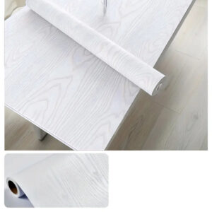 Vinilo Adhesivo Para Pared Madera De 60 cm x 10 mts VAK-18687