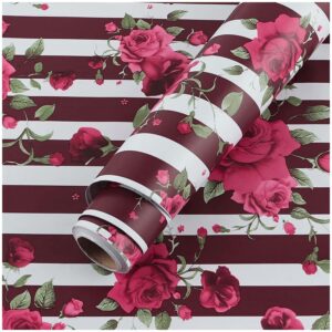 Papel Adhesivo 45cm X 10 Mts VA-15924 Mate