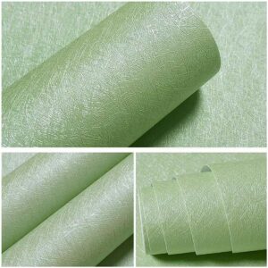 Papel Adhesivo 45 Cm X 10 Mts Verde VA-16740 Mate
