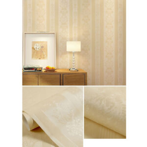 Papel Adhesivo 45 Cm X 10 Mts VA-16763 Amarillo Mate