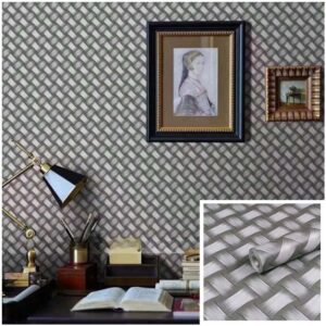 Papel Adhesivo 45 Cm X 10 Mts VA-16788 Mate