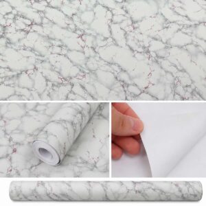 Vinilo Adhesivo Para Pared Mármol De 60 cm x 10 mts VA-16798