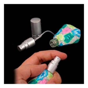 Perfumero En Spray