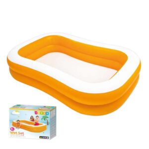 Piscina Inflable