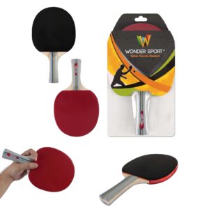Raqueta Para Tenis De Mesa