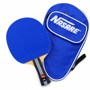 Raquetas Para Tenis De Mesa Nasare Azul