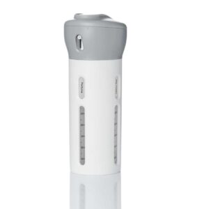 Dispensador De Viaje 4 En 1