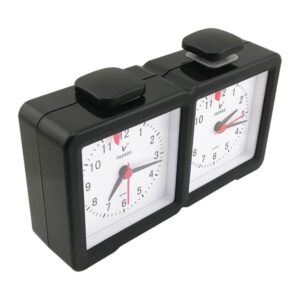 Reloj De Ajedrez Análogo Profesional