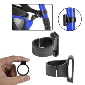 Repuesto Soporte Para Snorkel